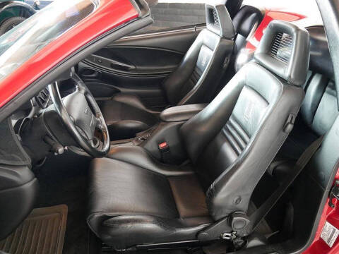 1995 Ford Mustang GT