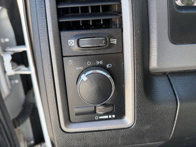 2017 RAM 4500