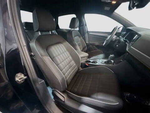 2024 Volkswagen Jetta Sport