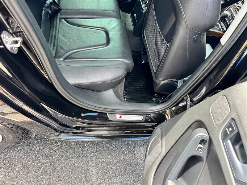 2015 Audi A4 2.0T quattro Premium Plus