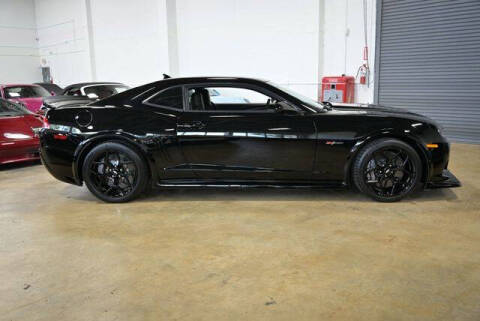 2015 Chevrolet Camaro Z28