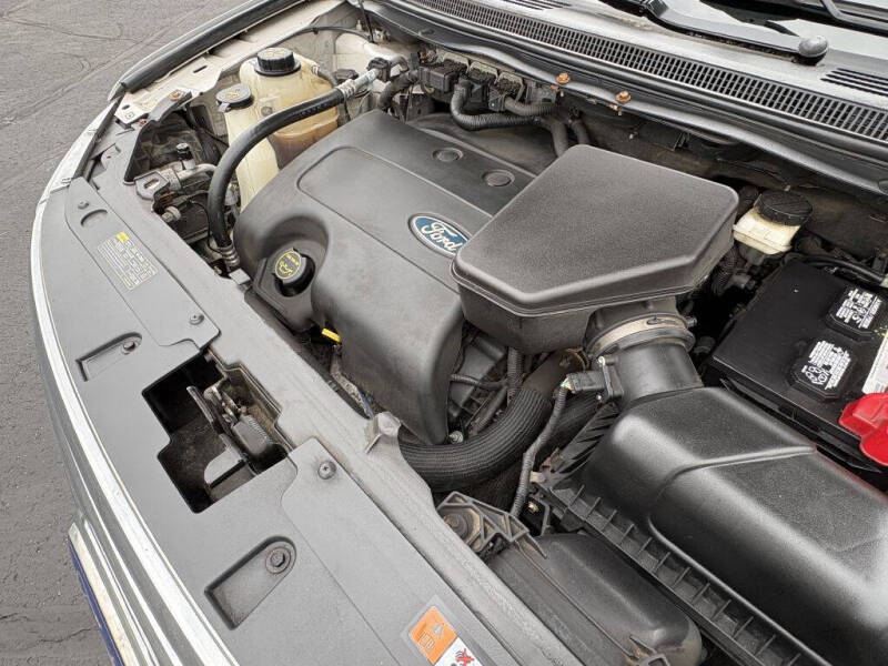 2014 Ford Edge SE