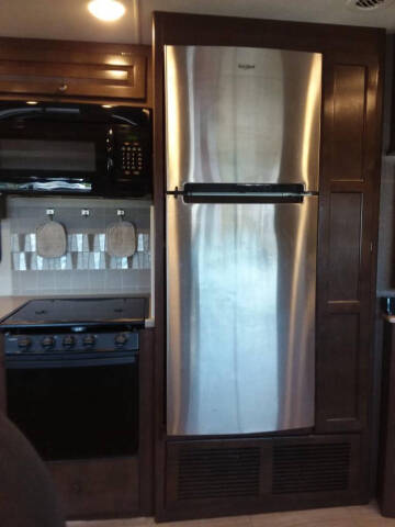 2019 Thor Motor Coach Windsport 35m