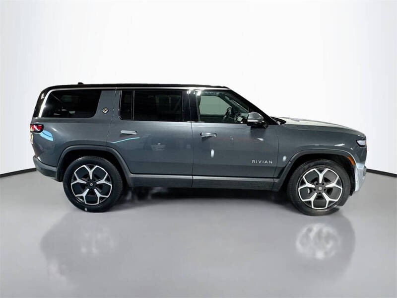 2024 Rivian R1S