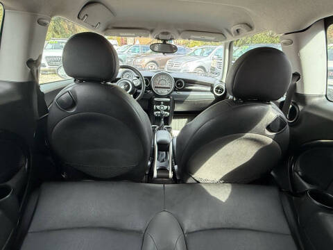 2008 MINI Cooper Clubman