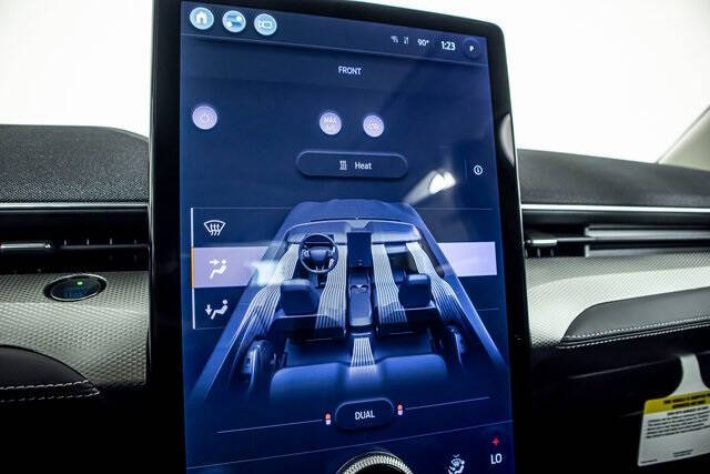 2023 Ford Mustang Mach-E California Route 1