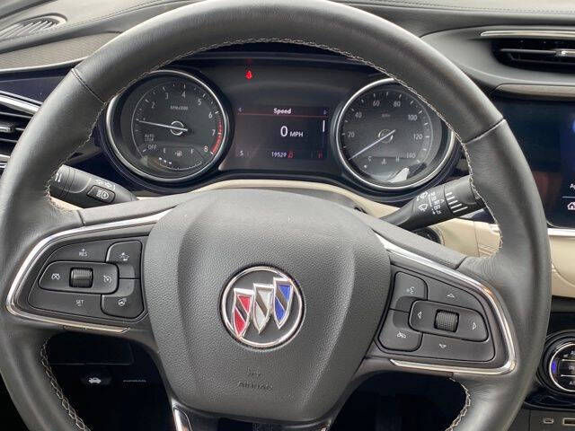 2023 Buick Encore GX Essence