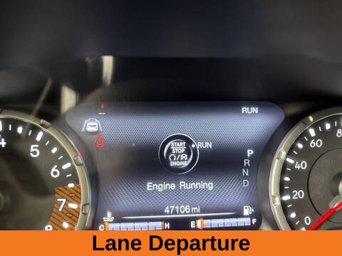 2022 Jeep Renegade Altitude