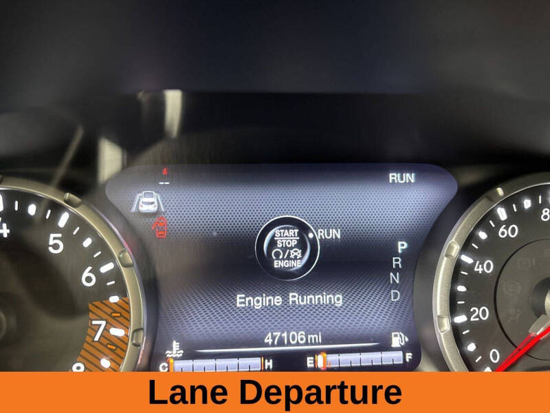 2022 Jeep Renegade Altitude