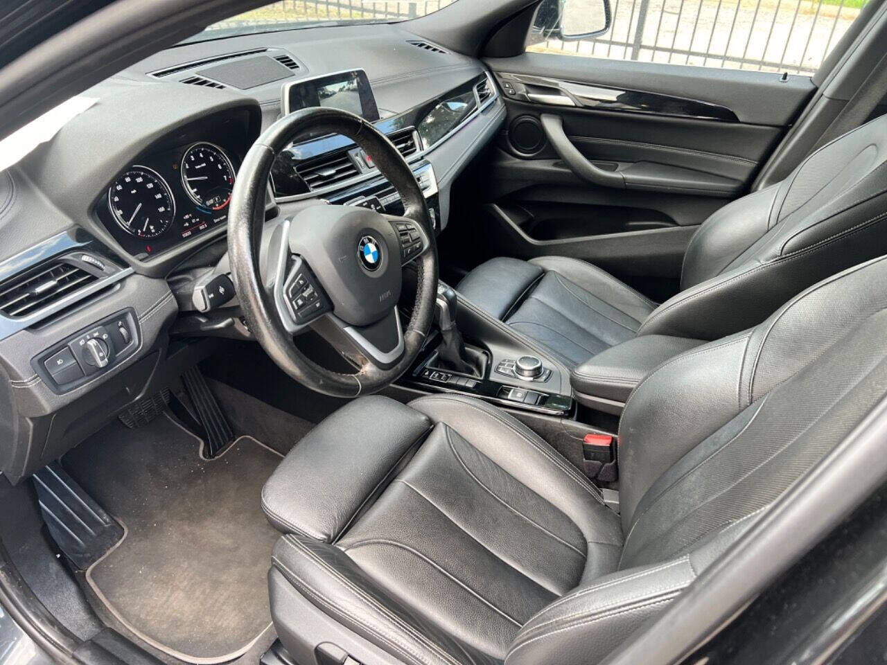 2018 BMW X2 for sale at Auto Imports in Houston, TX