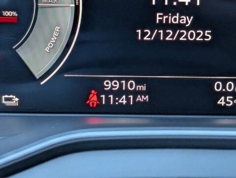 2024 Audi Q5 e quattro S line Prem Pl 55 TFSI