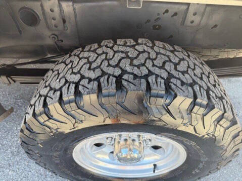 2007 GMC Sierra 2500HD