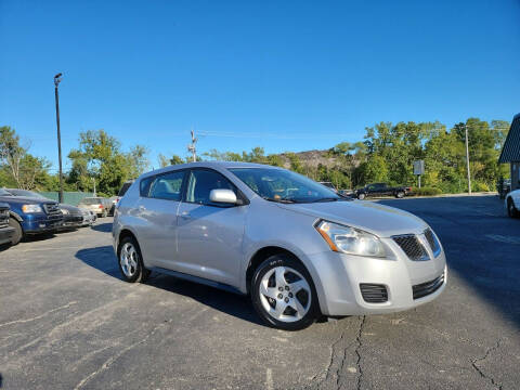 2009 Pontiac Vibe for sale at Great Lakes AutoSports in Villa Park IL