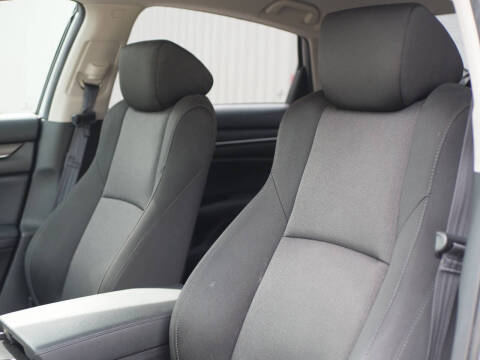 2022 Honda Accord LX