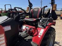 2025 Mahindra 2126 HST