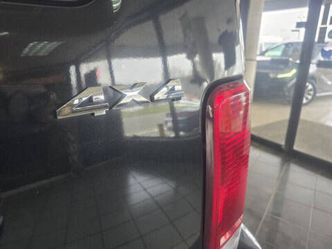 2011 Dodge Nitro Heat