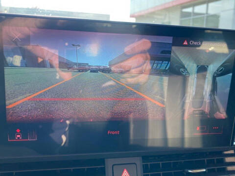 2024 Audi A4 quattro S line Prem Plus 45 TFSI