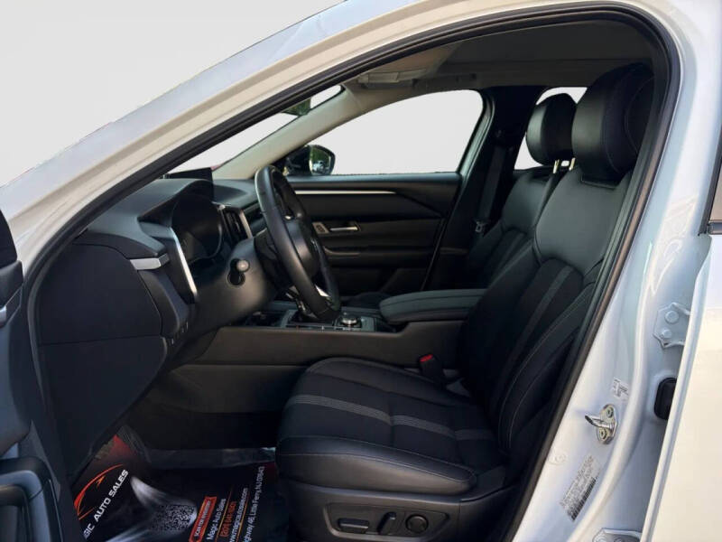 2023 Mazda CX-50 2.5 S Preferred Plus