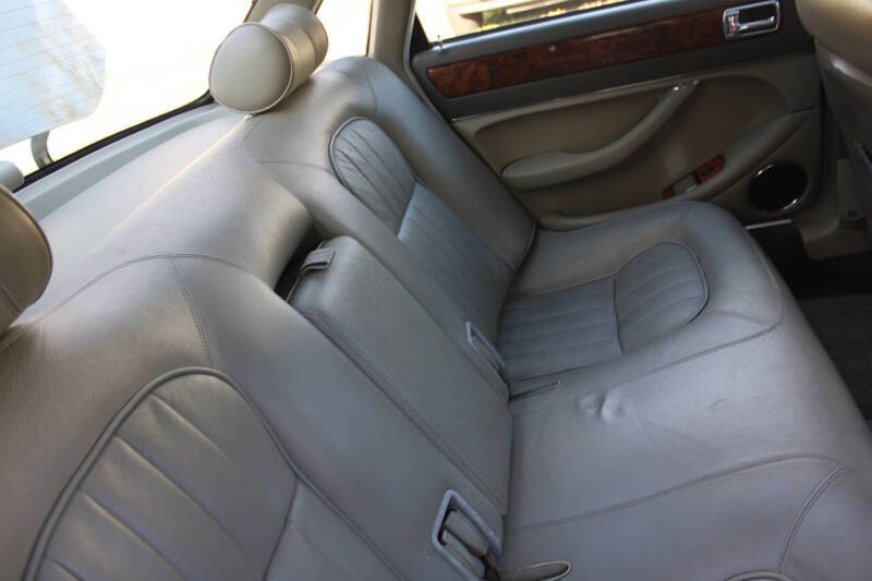 1996 Jaguar XJ-Series XJ6