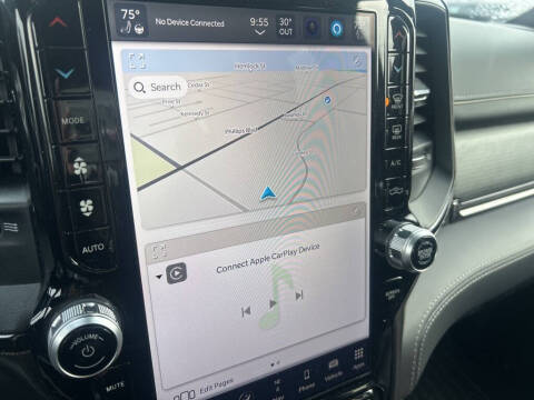 2023 RAM 2500 Limited