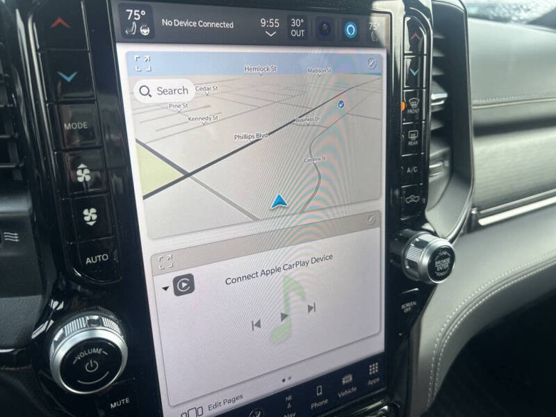 2023 RAM 2500 Limited