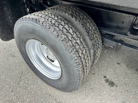 2006 Chevrolet Silverado 3500