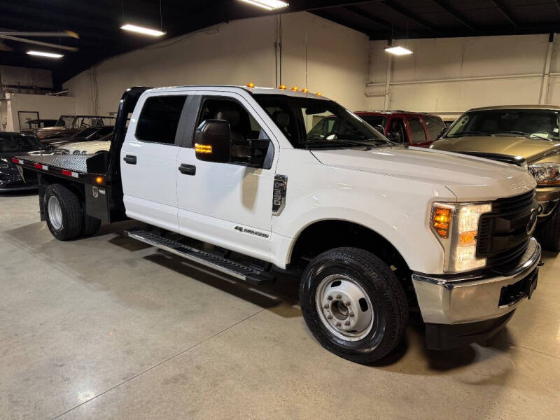 2019 Ford F-350 Super Duty for sale at Diesel Of Houston in Houston TX