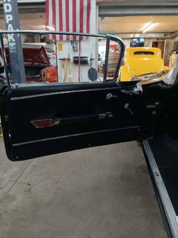 1960 Chevrolet Impala