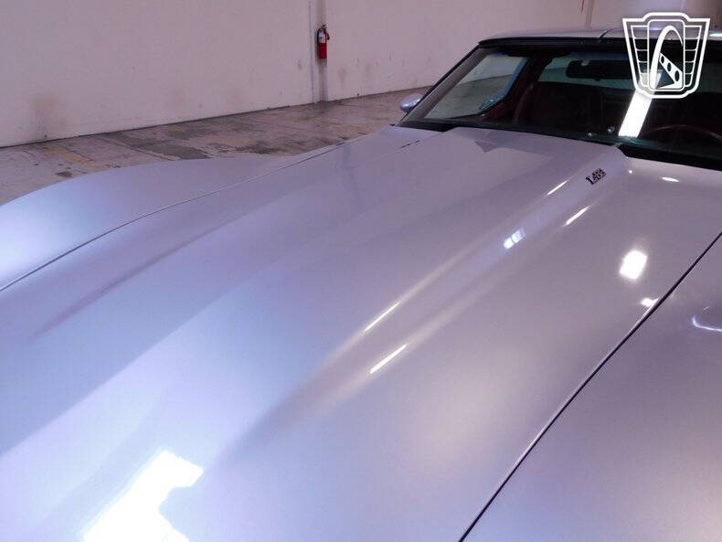 1979 Chevrolet Corvette