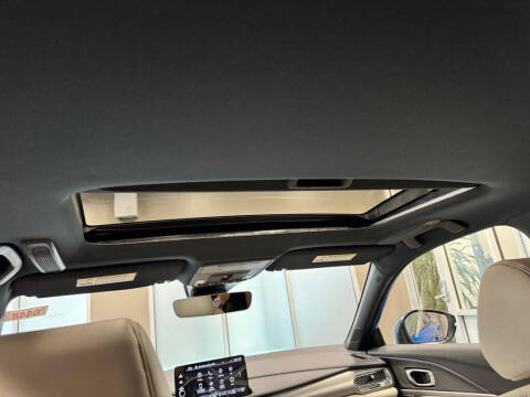 2026 Acura Integra w/Tech w/A-SPEC