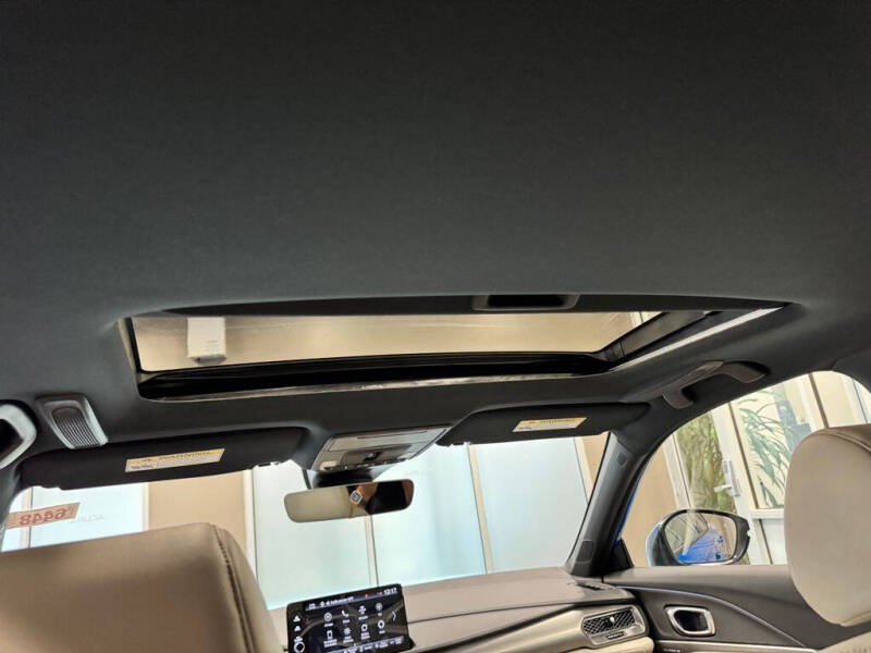 2026 Acura Integra w/Tech w/A-SPEC