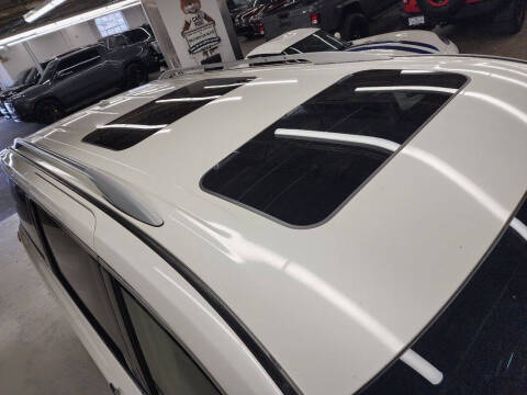 2013 Nissan Quest 3.5 SL