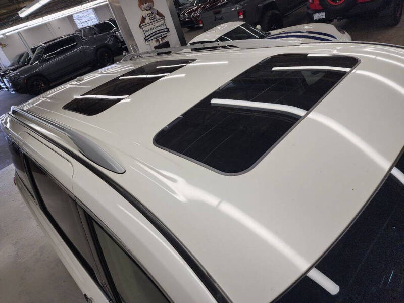 2013 Nissan Quest 3.5 SL