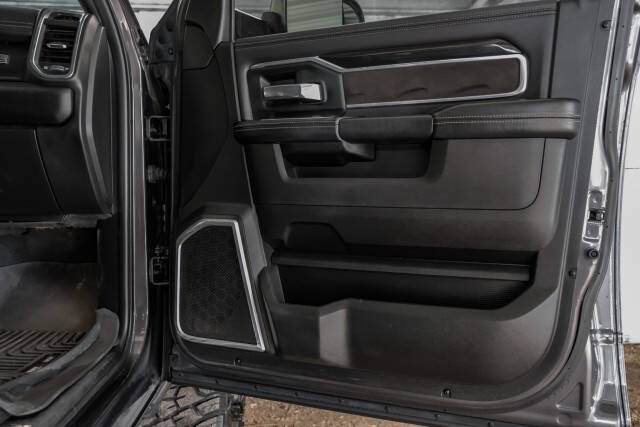 2022 RAM 3500 Laramie