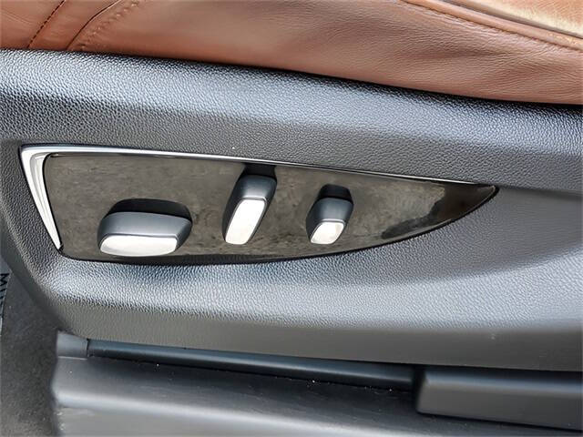 2020 Cadillac Escalade ESV Luxury