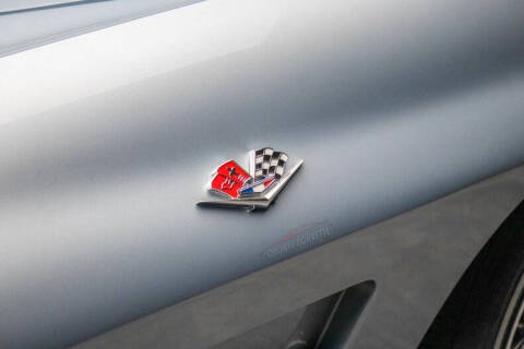 1964 Chevrolet Corvette