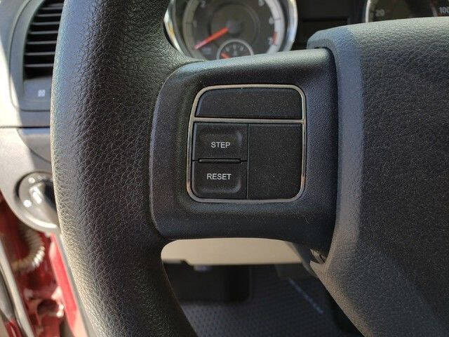 2015 Dodge Grand Caravan American Value Package