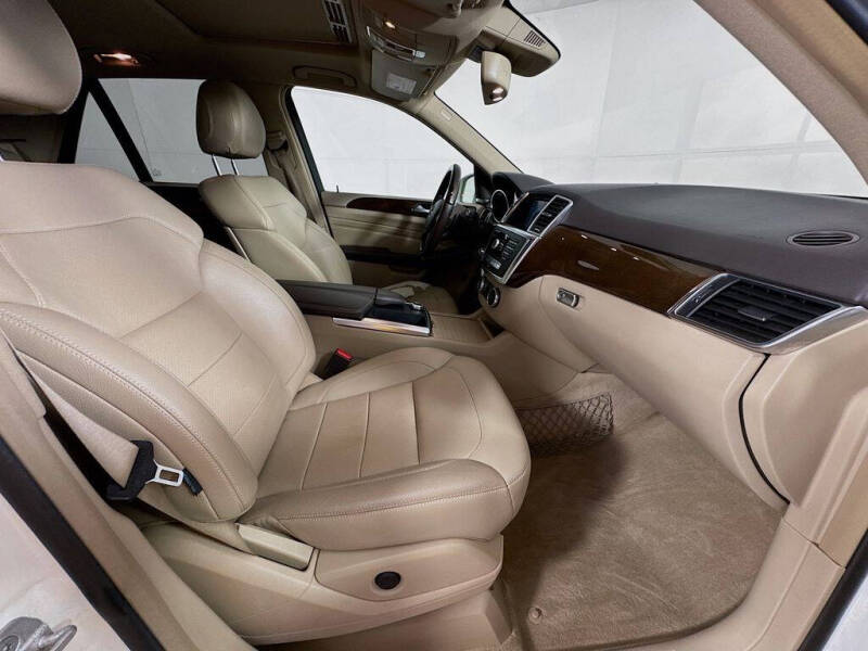 2013 Mercedes-Benz M-Class ML 350