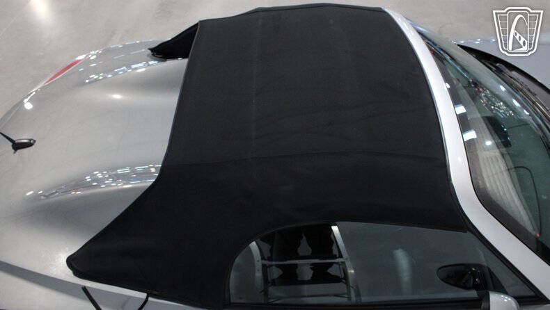 2007 Saturn SKY