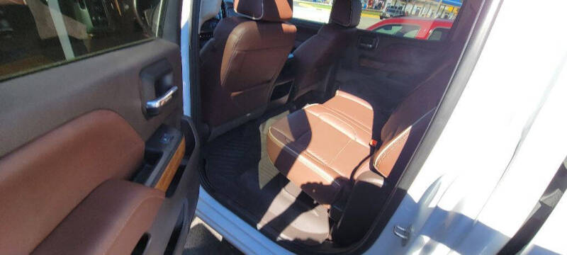 2018 Chevrolet Cruze LT Auto