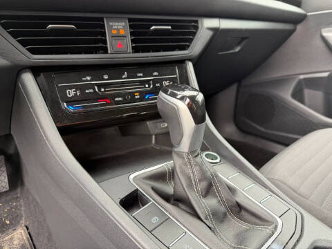 2025 Volkswagen Jetta S