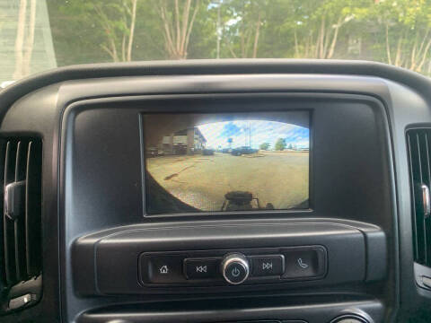 2023 Chevrolet Silverado 6500HD