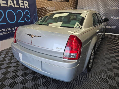 2007 Chrysler 300