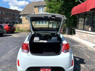 2013 Hyundai Veloster