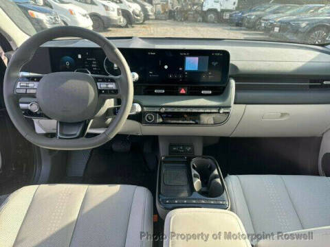 2025 Hyundai Ioniq 5 Limited
