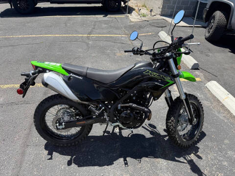 2023 Kawasaki KLX 230 SM