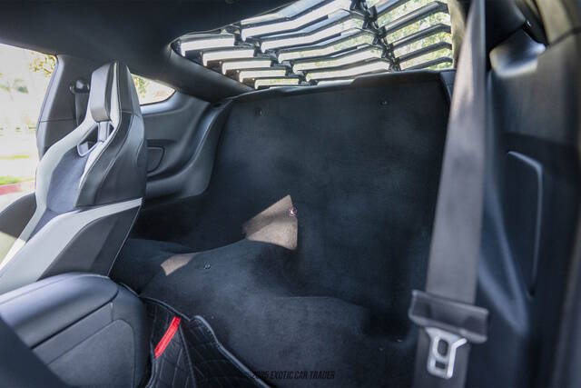 2022 Ford Mustang Shelby GT500