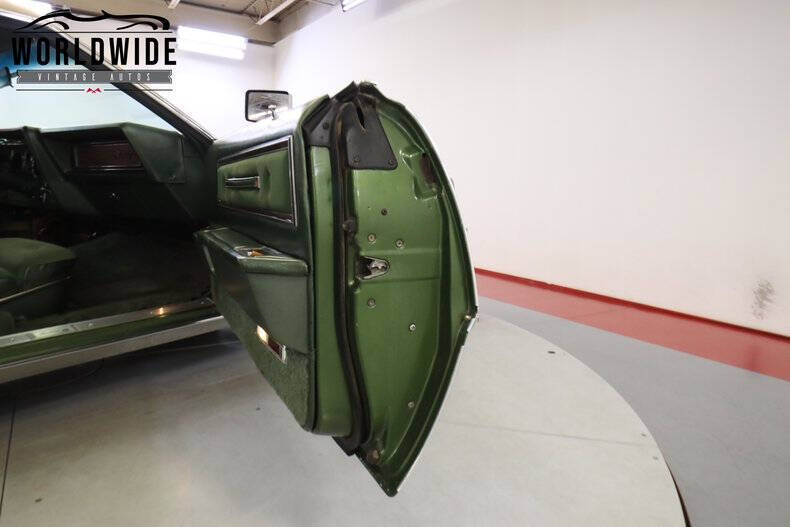 1974 Ford Thunderbird