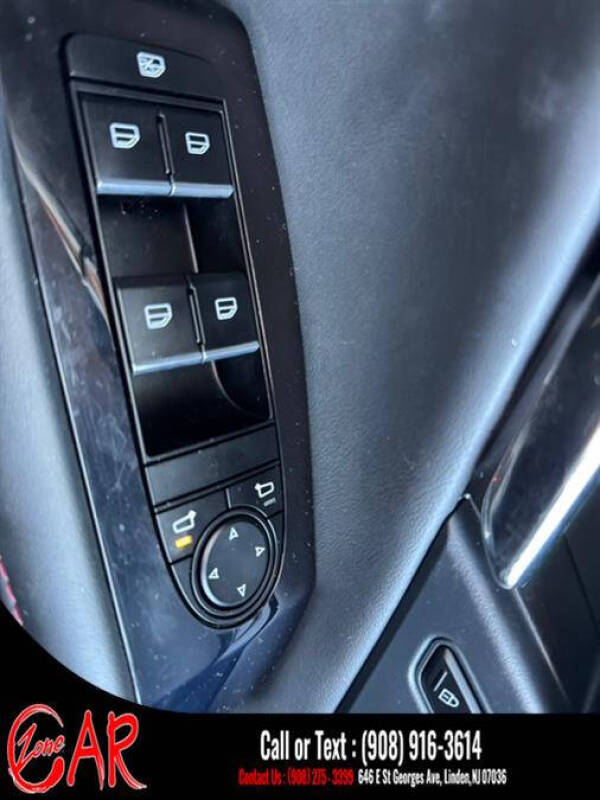 2022 Mazda CX-30 2.5 S Preferred