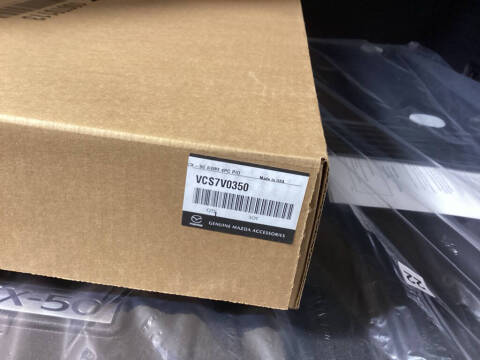 2026 Mazda CX-50 Hybrid Premium Plus